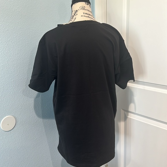 If Papa Can’t Fix It We’re All Screwed T-shirt. NWT - Picture 3 of 4